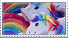 unicorn cookies 2
